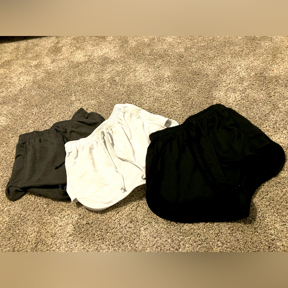 NWT 3 pack shorts from SHEIN